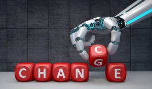 Read more about the article Big Companies Are Changing Their ATS