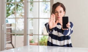 Read more about the article Don’t Call Your Candidates!