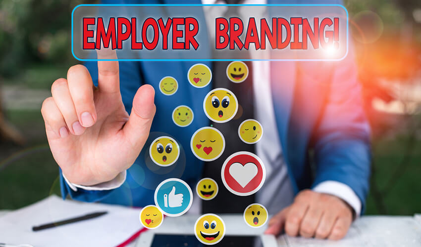 You are currently viewing Guide to Employer Branding using AI4Recruiters