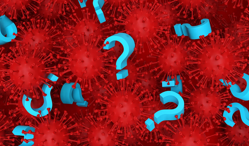 You are currently viewing Pandemic Interview Questions From Job Seekers