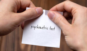Read more about the article Should We Use Psychometric Testing In Hiring?