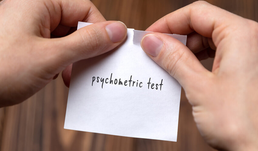 You are currently viewing Should We Use Psychometric Testing In Hiring?