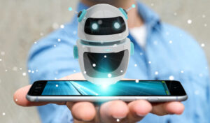 Read more about the article Stop Candidate Drop Offs With A Chatbot