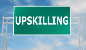 Read more about the article Upskill Your Team