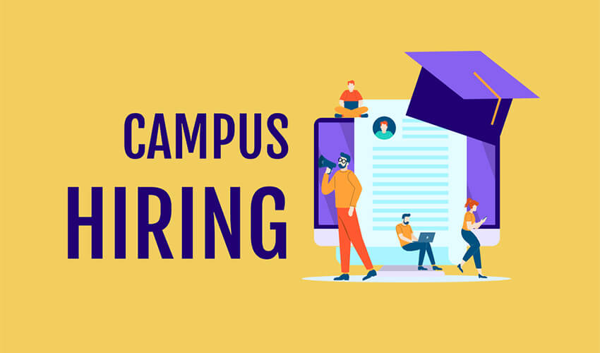 You are currently viewing Why You Must Include Campus Recruiting