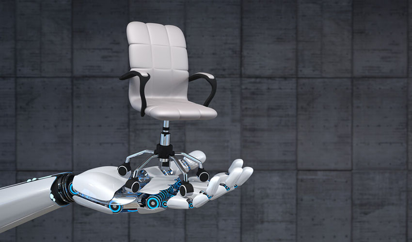 You are currently viewing You Need Automation in Recruiting